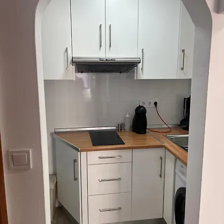 La Casa De La Playa Apartment Malaga