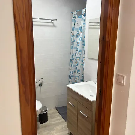 La Casa De La Playa Apartment Malaga