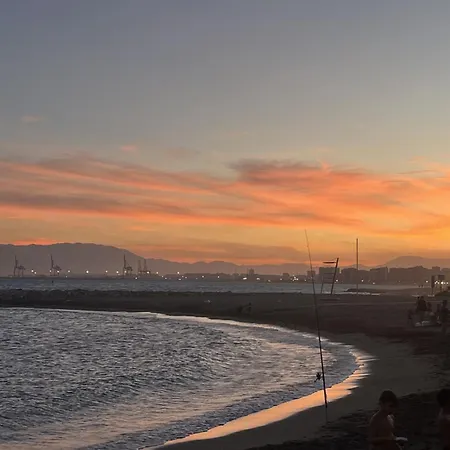 La Casa De La Playa *